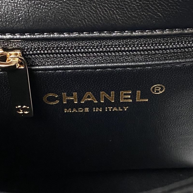 Chanel Satchel Bags